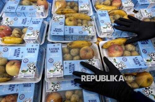 SPPG Urged to Meet Micronutrients to Prevent Hidden Hunger