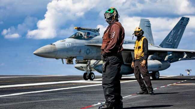 Trump 'Burns' Money: US War Against Iran Costs Reach Rp15 Trillion Per Day