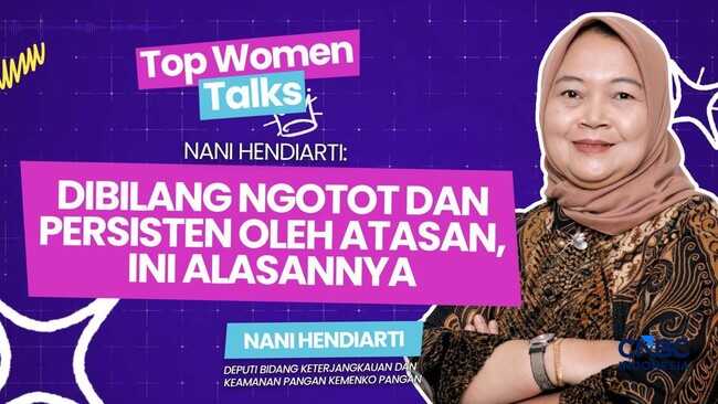 Called Stubborn and Persistent by Superiors, Here’s Why!