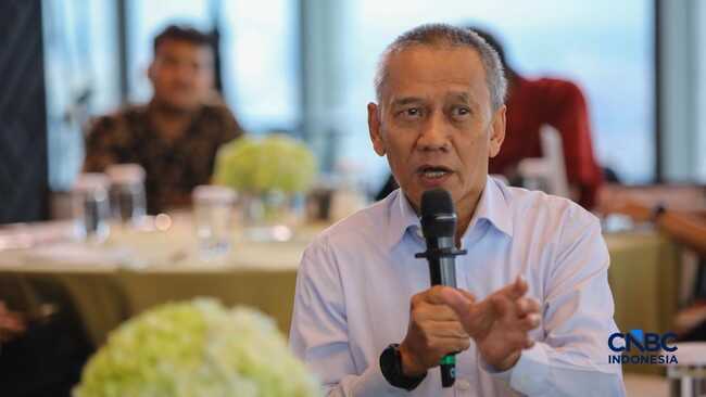 GAIKINDO Reveals Key Tactics to Reduce Petrol Imports