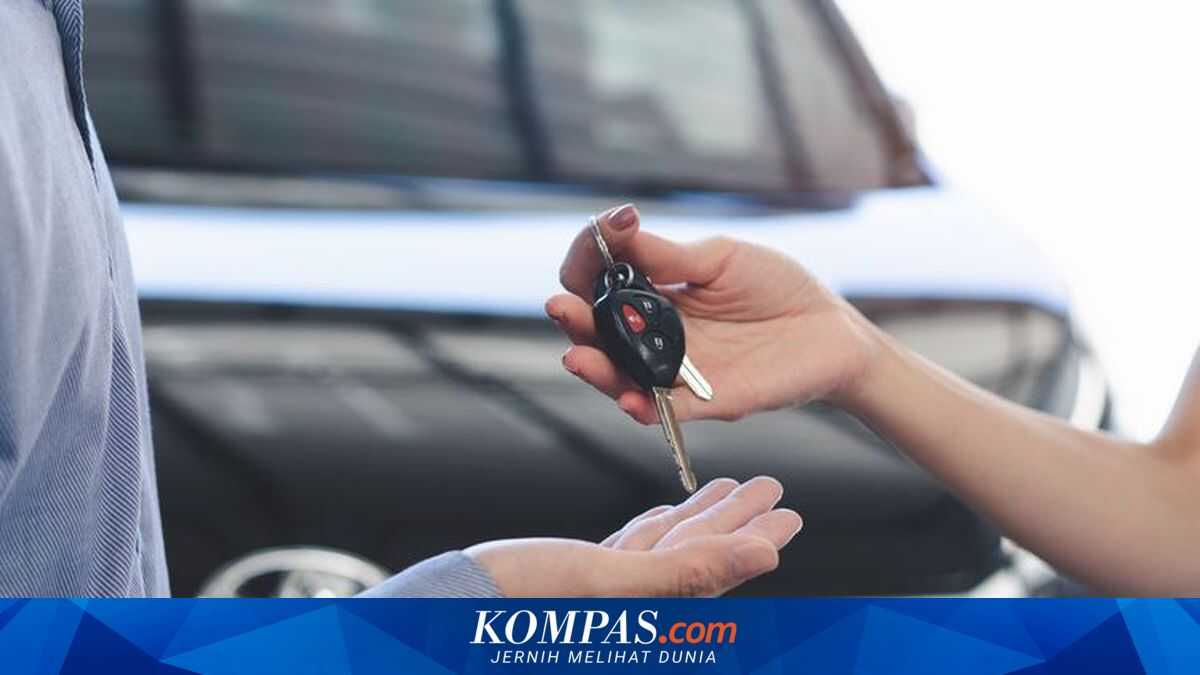 Map of Rental Car Fraud: From Rogue Mafia to the Receiver Syndicate