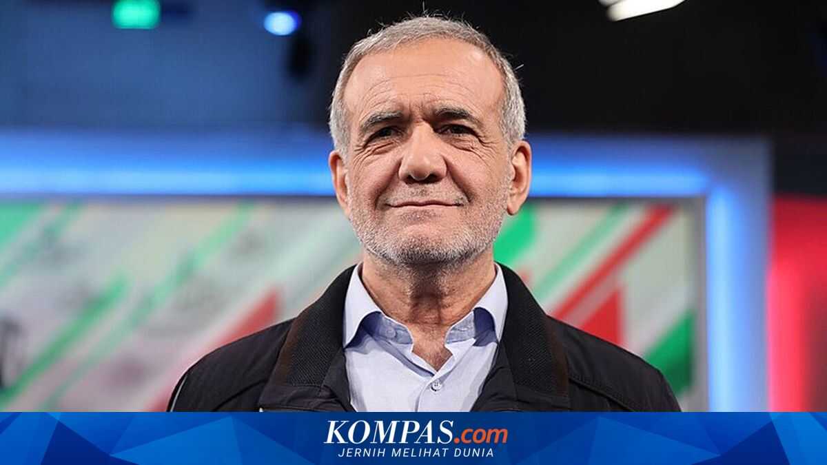 Indonesia's Foreign Ministry Reveals Contents of Prabowo's Letter to the Iranian President