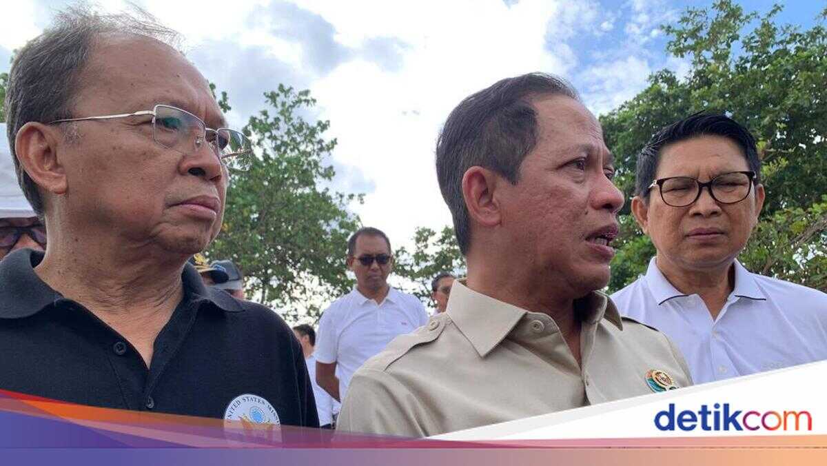 Suwung Landfill Case Enters Investigation Stage, SPDP Sent to Badung Regent