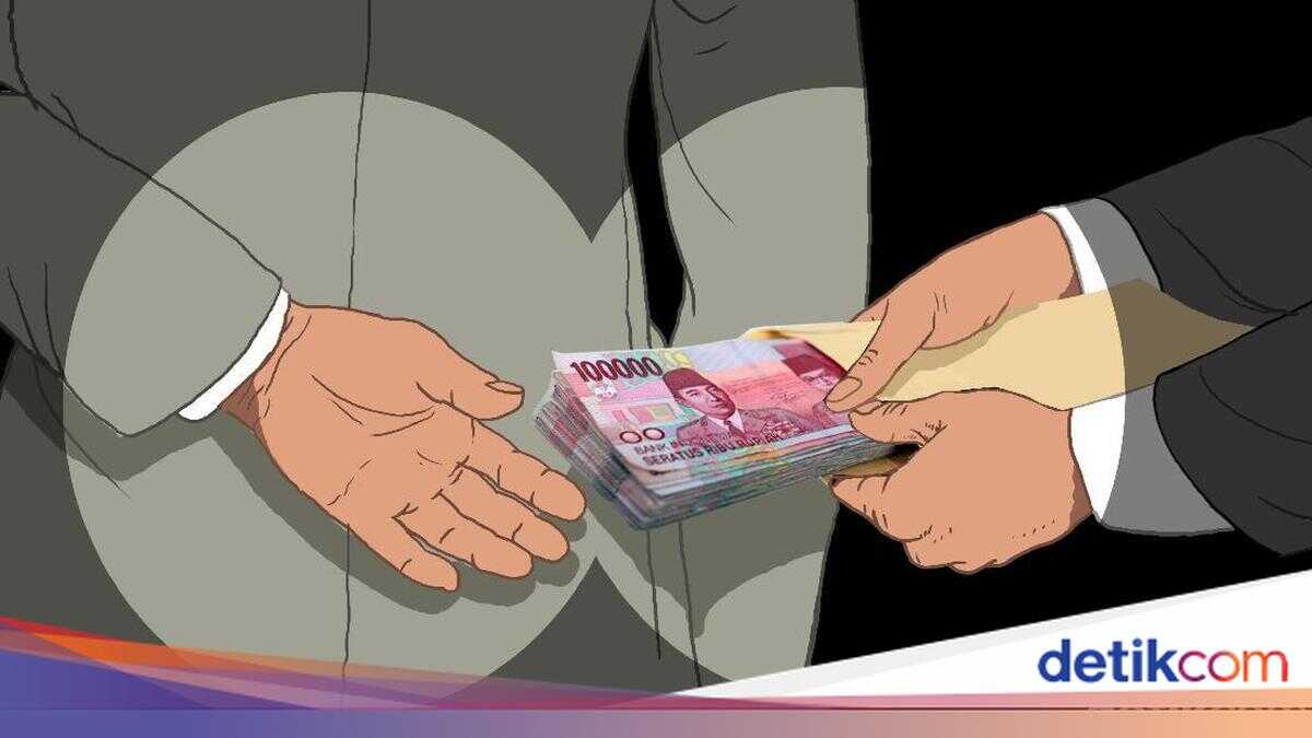 West Lombok Inspectorate Uncovers Alleged Misappropriation of Rp 2 Billion Pokir Funds