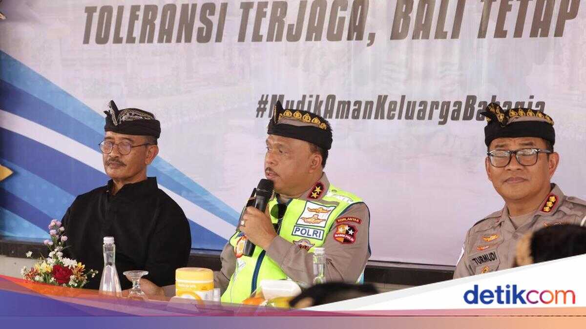 Gilimanuk Port to Close on 19 March, Ketapang on 18 March Ahead of Nyepi and Eid al-Fitr