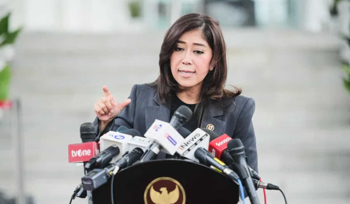 From March 28, children's social media accounts will be deactivated; read the stages of Komdigi's new rules