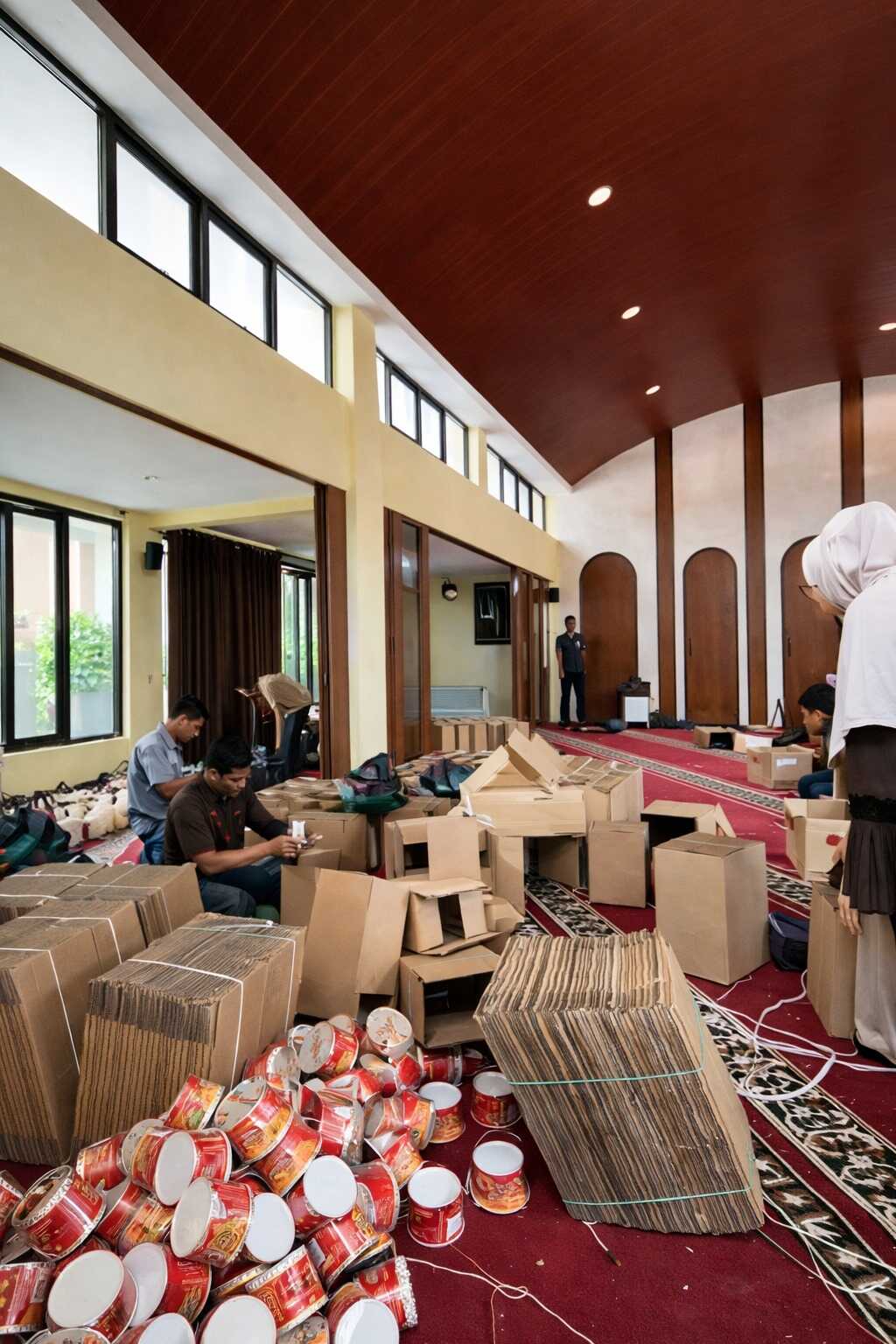 Ciomy Factory Drives Local Economy and Empowers Garut Community