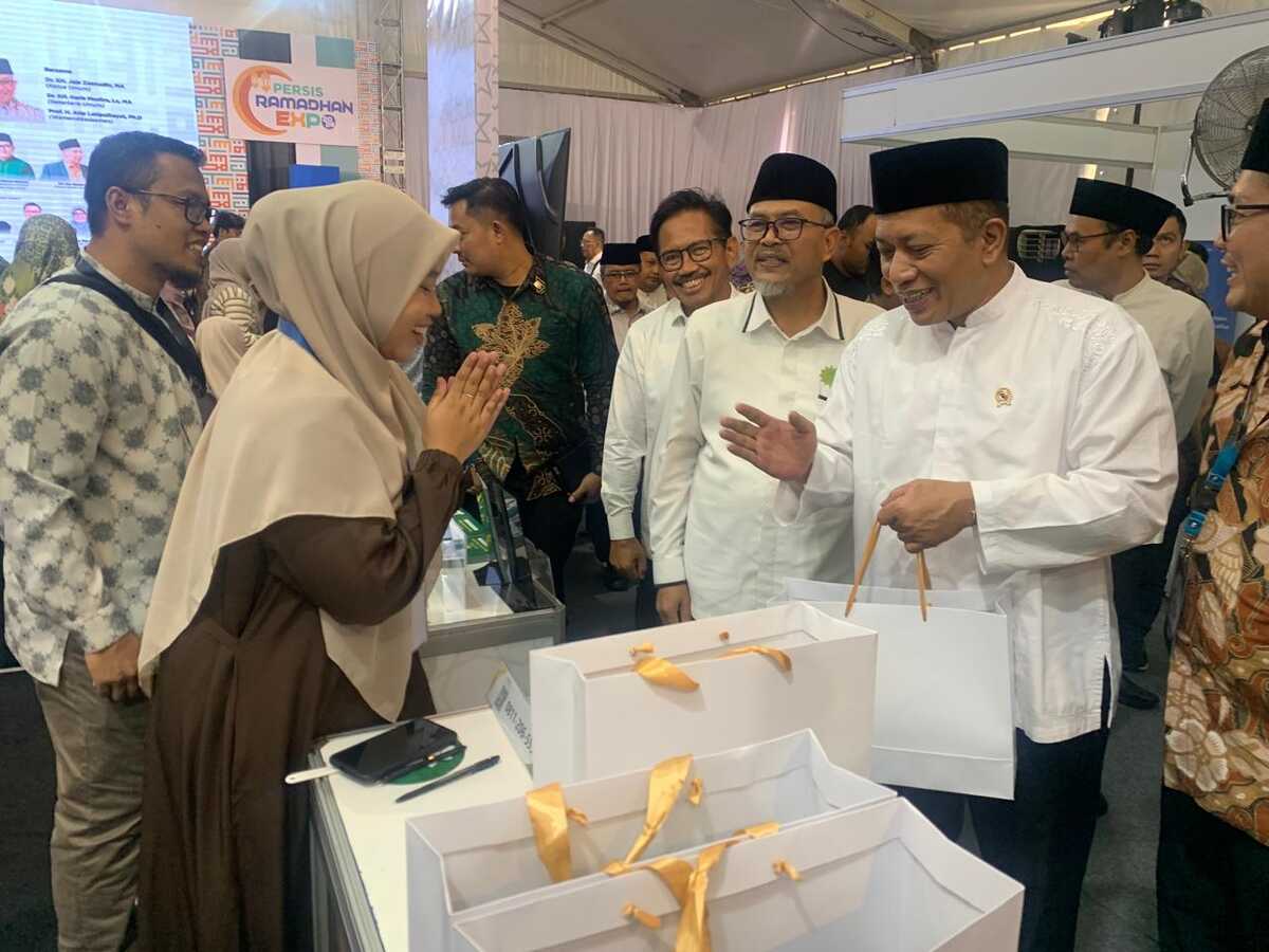 Cooperatives Minister Challenges Islamic Organisations to Supply Essential Goods at KDMP Outlets
