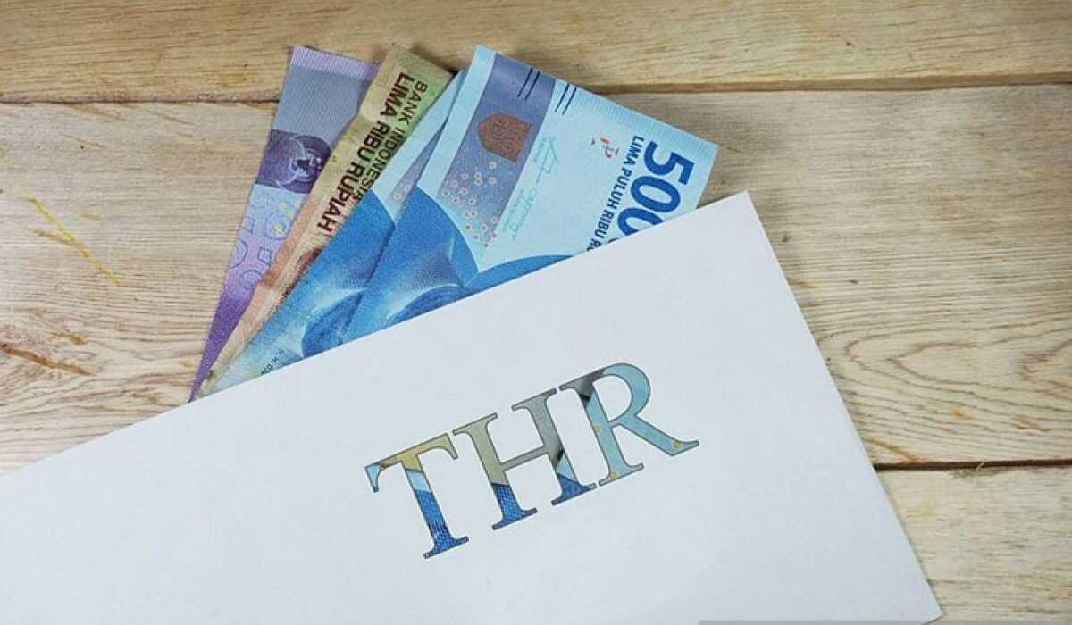 Purbaya: THR Disbursement for ASN to Be Completed Next Week