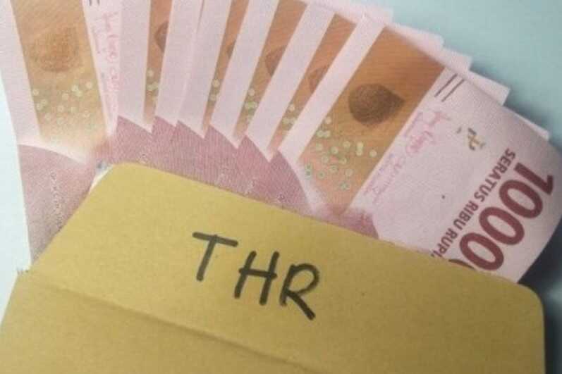 THR for Retirees: 97 Per Cent Disbursed