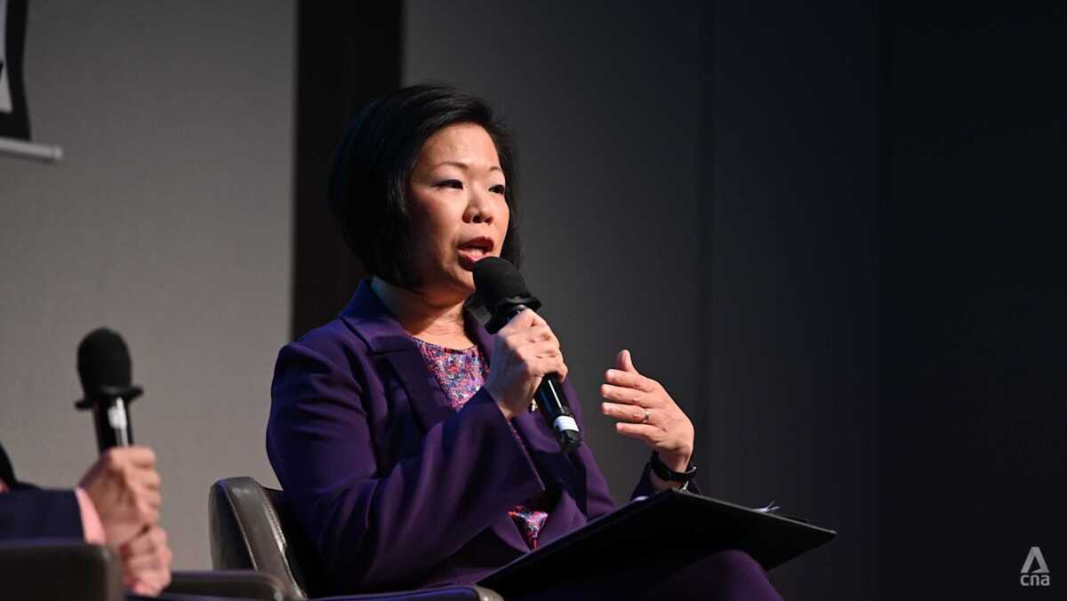 Singapore ready to enter new chapter in relations with Japan, deepen ties with China and South Korea: Sim Ann