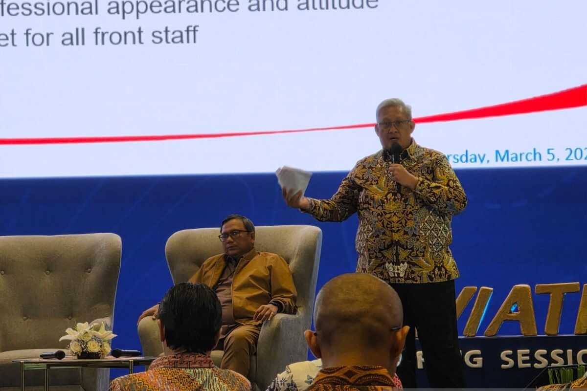 Lion Group anticipates potential bird strikes to improve safety