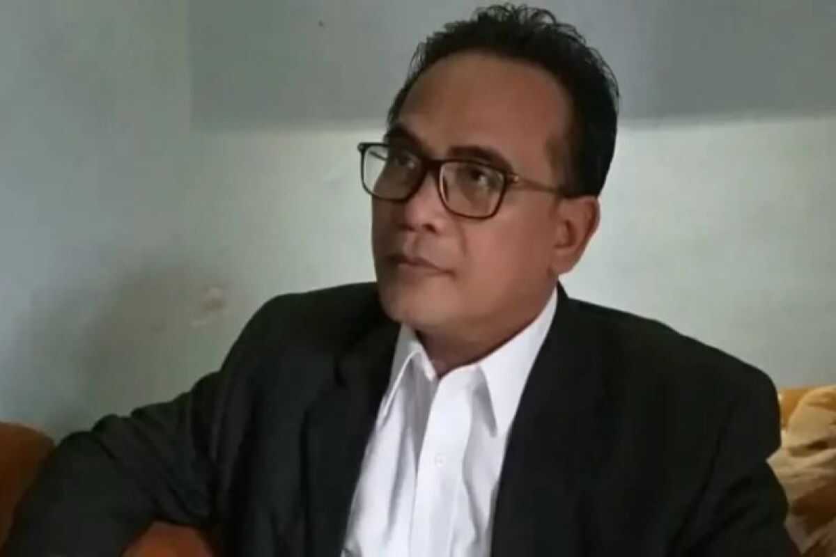 IDR regards Prabowo's dialogue with national figures as a positive step