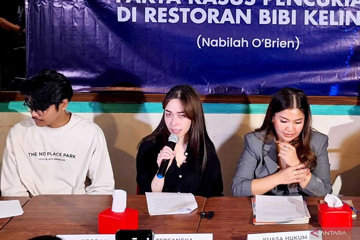 Bibi Kelinci owner says Bareskrim's designation of a suspect is odd