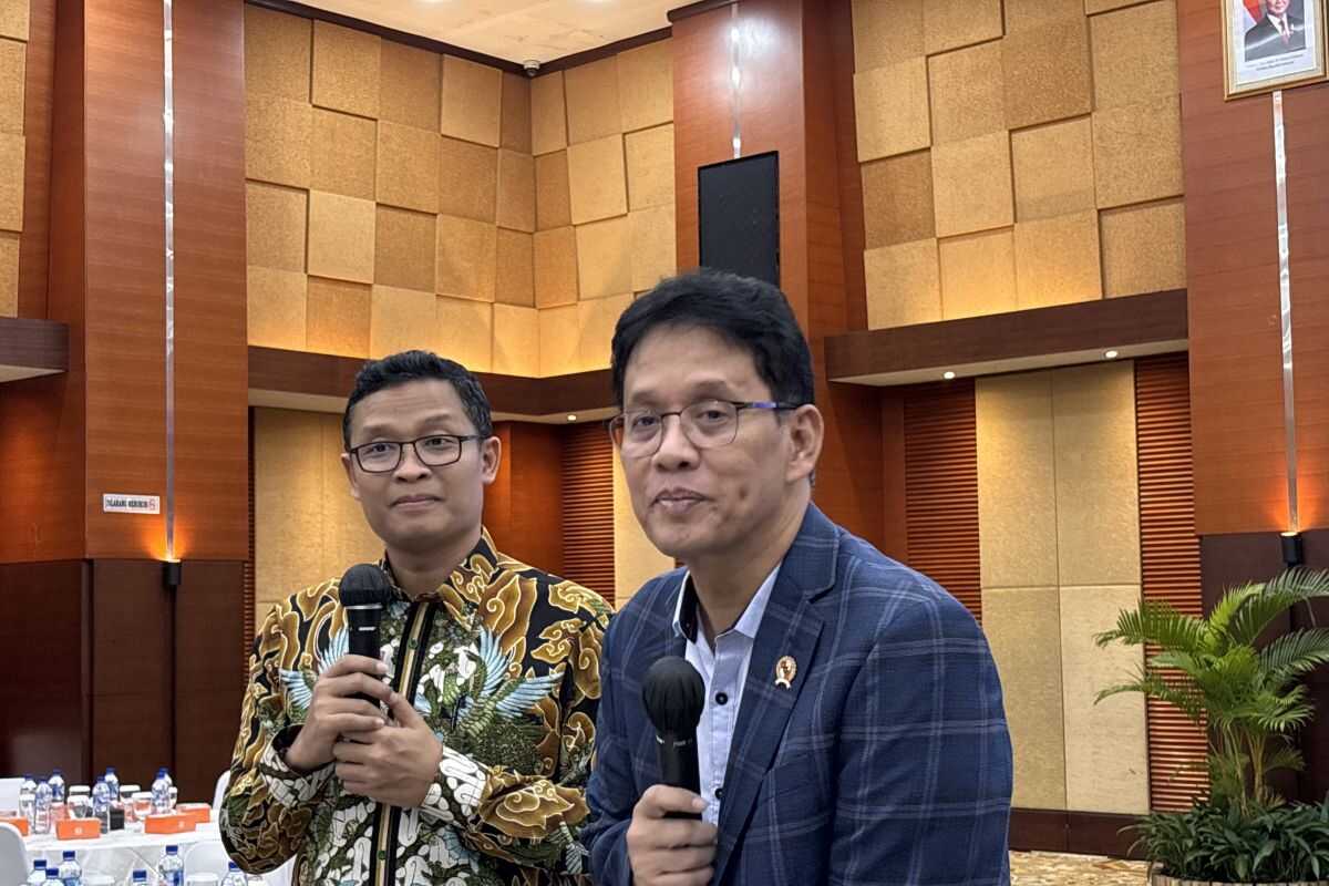 Private-sector THR tax issue, Purbaya: Tax policy to be administered fairly