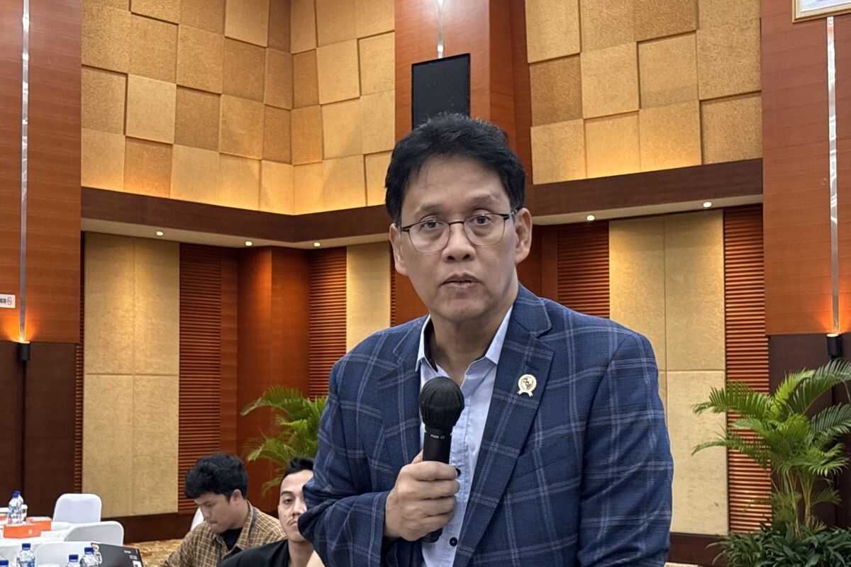 THR for civil servants disbursed Rp3.1 trillion, Purbaya targets completion next week