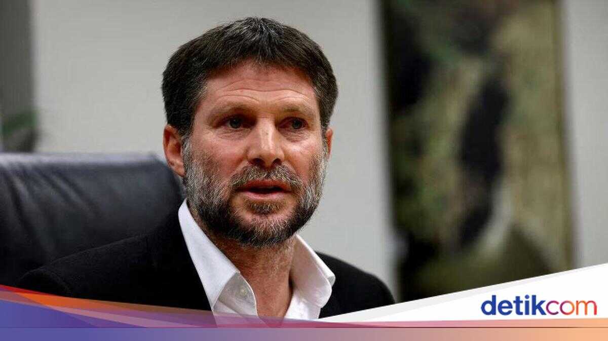 Son of Israeli Finance Minister Wounded in Fighting on the Lebanon Border