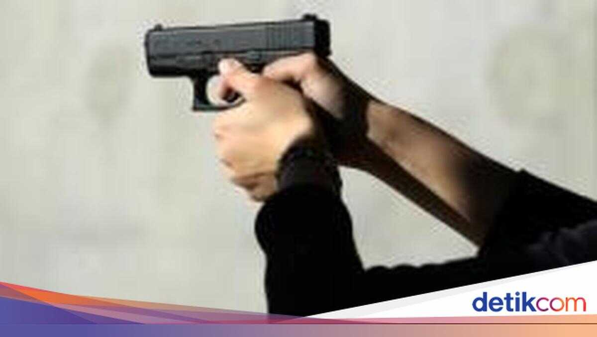 Gowa teenager injured after being shot in the eye by a group of motorcyclists using a toy gun