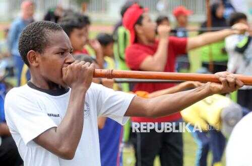 Nurturing Students' Talents Fairly