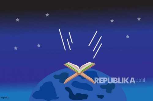 A Revelation That Was Not Rushed