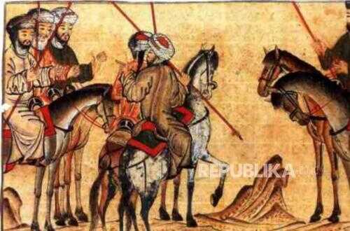 When Muslims Are Permitted to Fight: The Etiquette and Boundaries