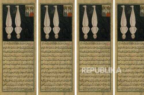 Who are Harut and Marut?