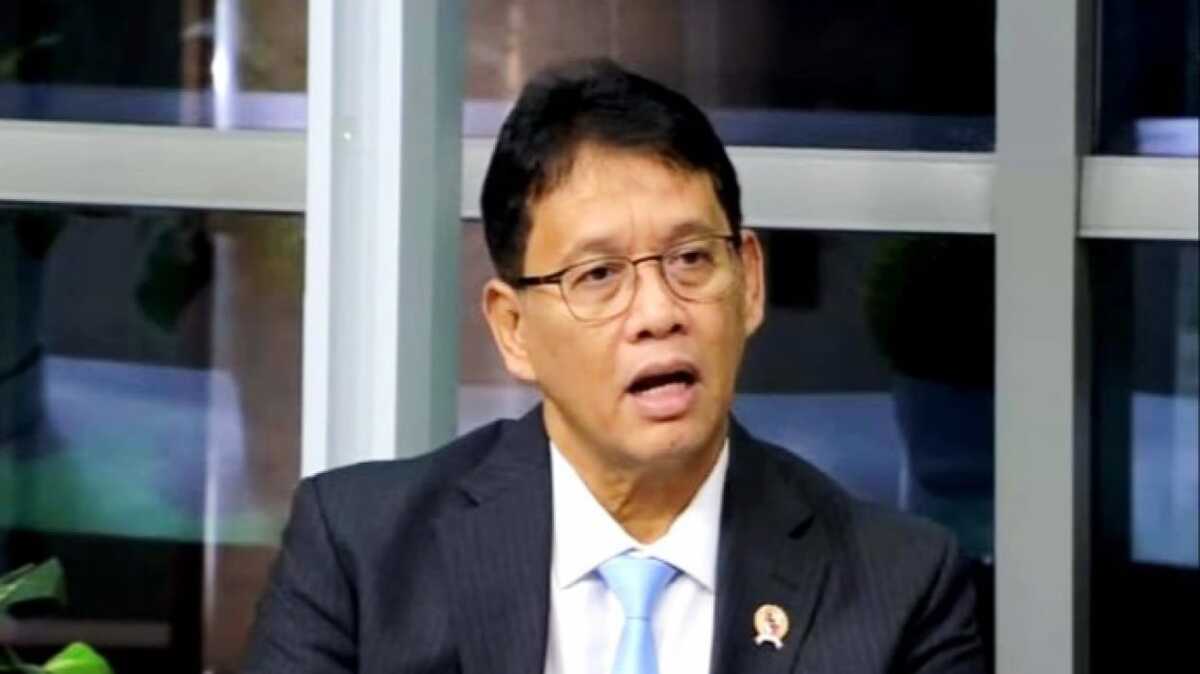 Beware Global Oil Prices, Purbaya: If the Average Reaches US$92, the Deficit Could Be 3.6% of GDP