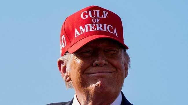 Trump's Cunning Tactic to Make the World Submit to America