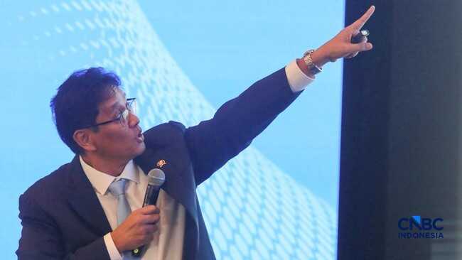 Impact of China's Economic Slowdown on Indonesia, Purbaya Takes Action