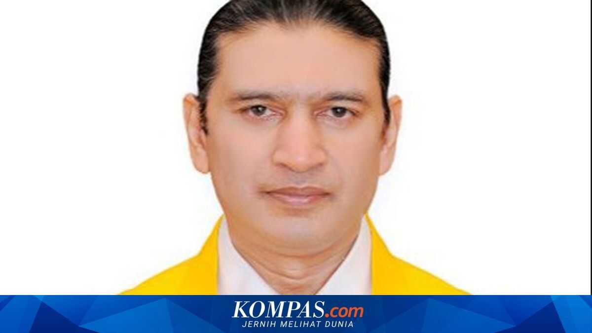 Ashraff Abu, Husband of Fadia Arafiq, a DPR Member, Has Rp42.2 Billion in Assets