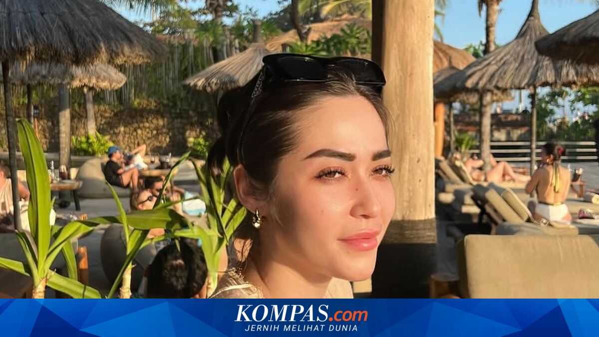 DPR Commission III Plans to Summon Instagram Influencer Nabilah O’Brien