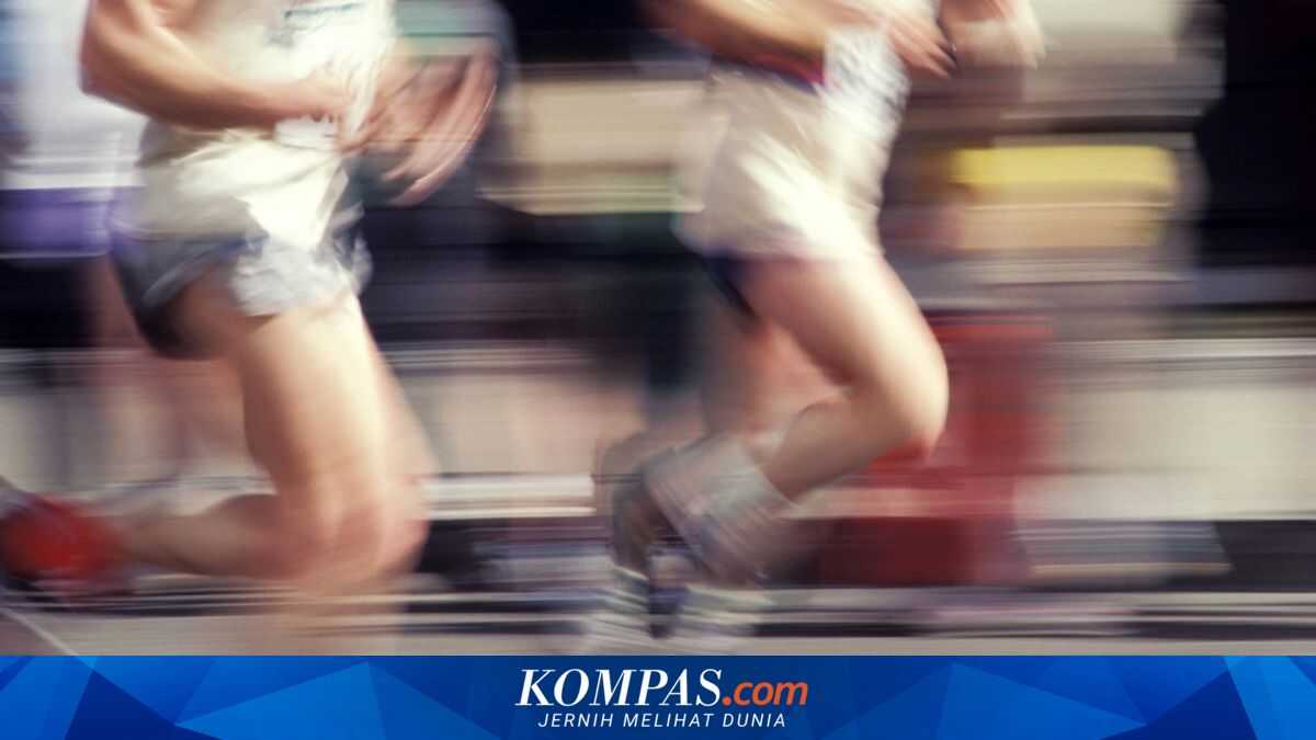 Depok Metro Police Organise 'Fun Night Run' as Qualifying Rounds Begin Tonight