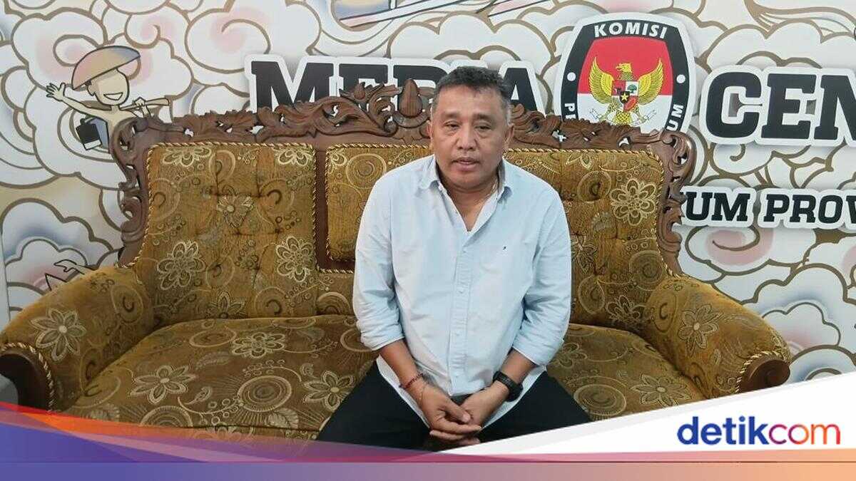 Bali KPU Synchronises Overseas Election Data and Reviews Changes to Provincial DPRD Electoral Districts