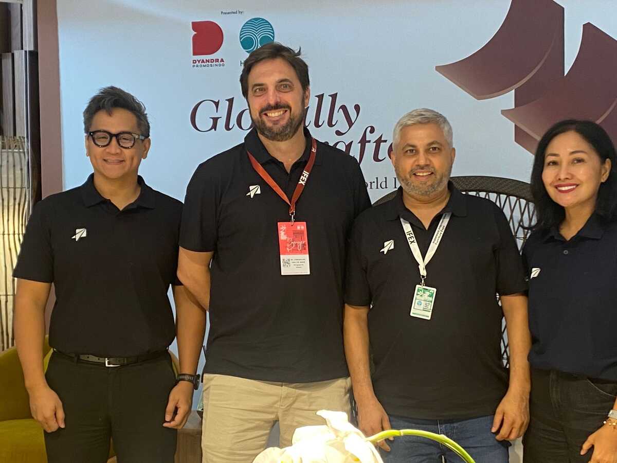 Labamu Drives Digital Transformation in the Furniture Industry