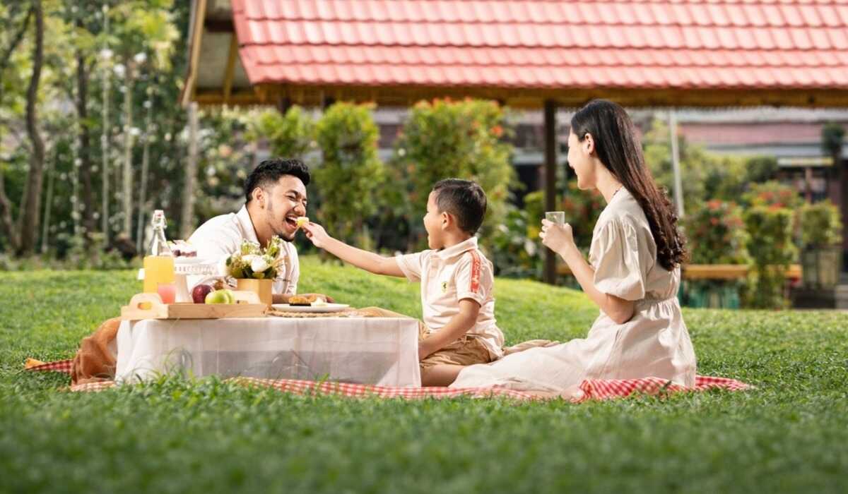 Exciting Staycation Ahead of Eid al-Fitr at ARYADUTA Lippo Village's Family Weekend Experience