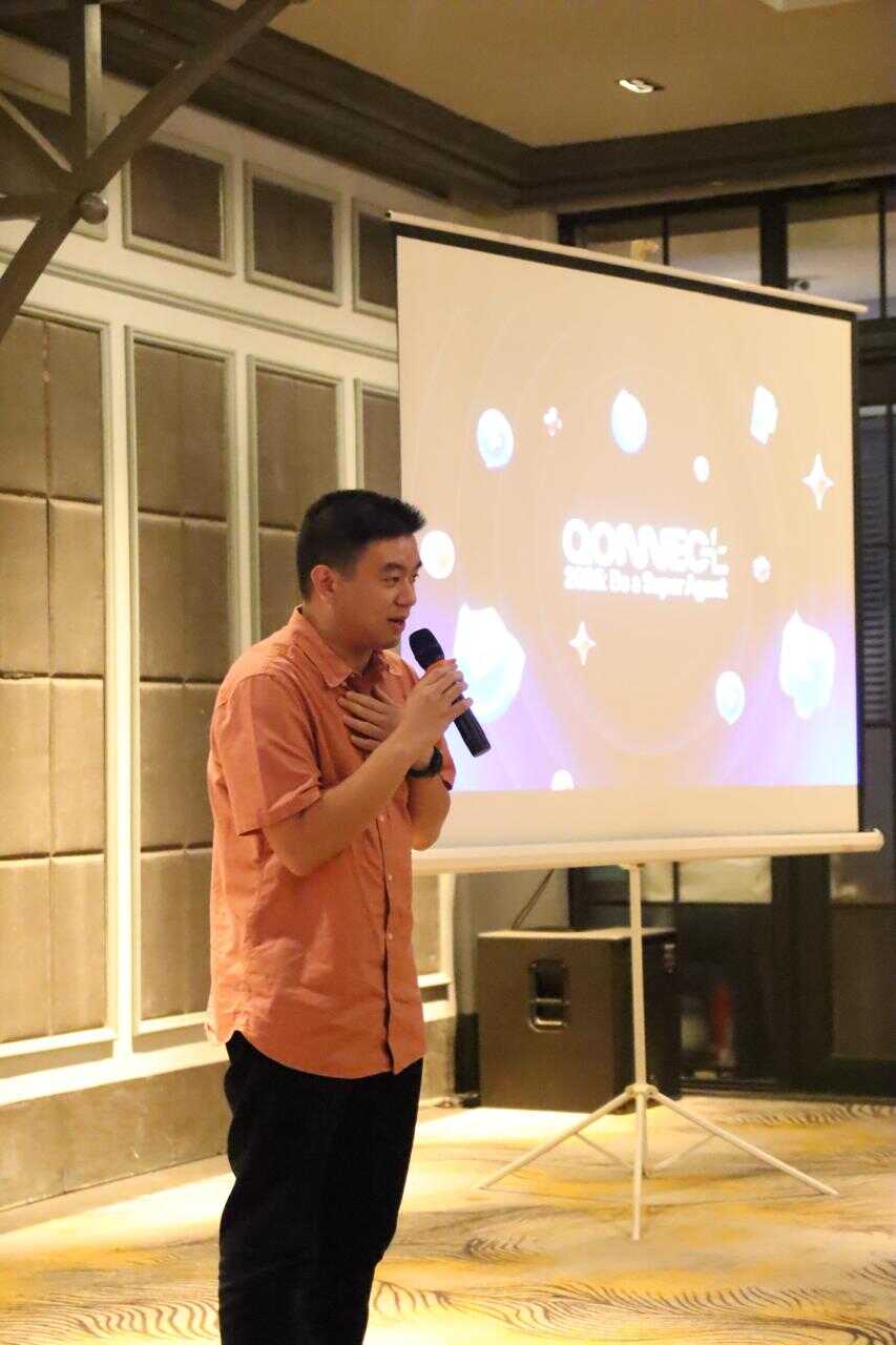 Qoala Plus Holds Qonnect+ Event to Strengthen Insurance Ecosystem Readiness for 2026