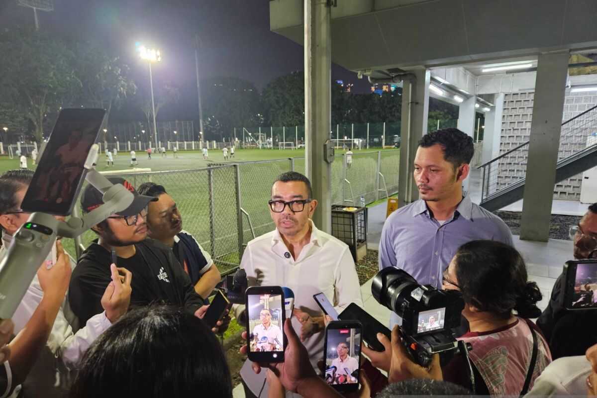 PSSI flags racism cases and reiterates away-supporter ban