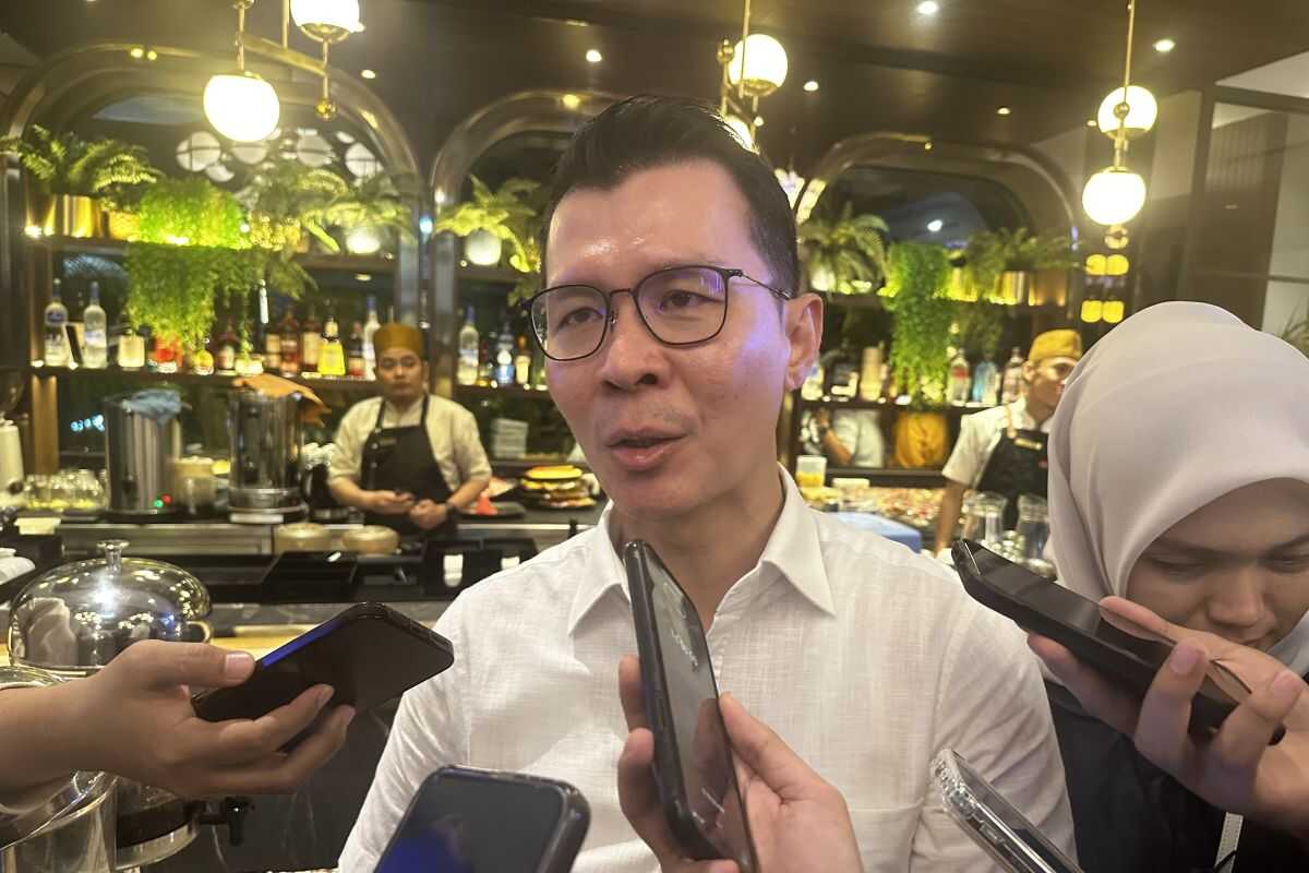 Toyota Was Asked to Discuss Agrinas' Pickup Procurement Project