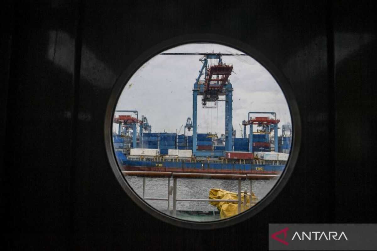 North Jakarta Chamber of Commerce and Industry urged to drive economic growth