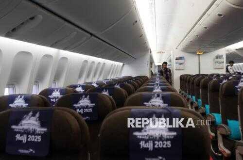 Missile Booms and the Sweet Sound of Landing on Home Soil