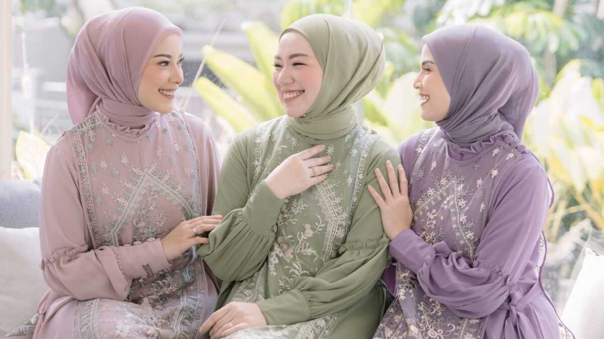 Bank Mega Syariah Strategy to Strengthen the Halal Fashion Ecosystem in Ramadan 2026
