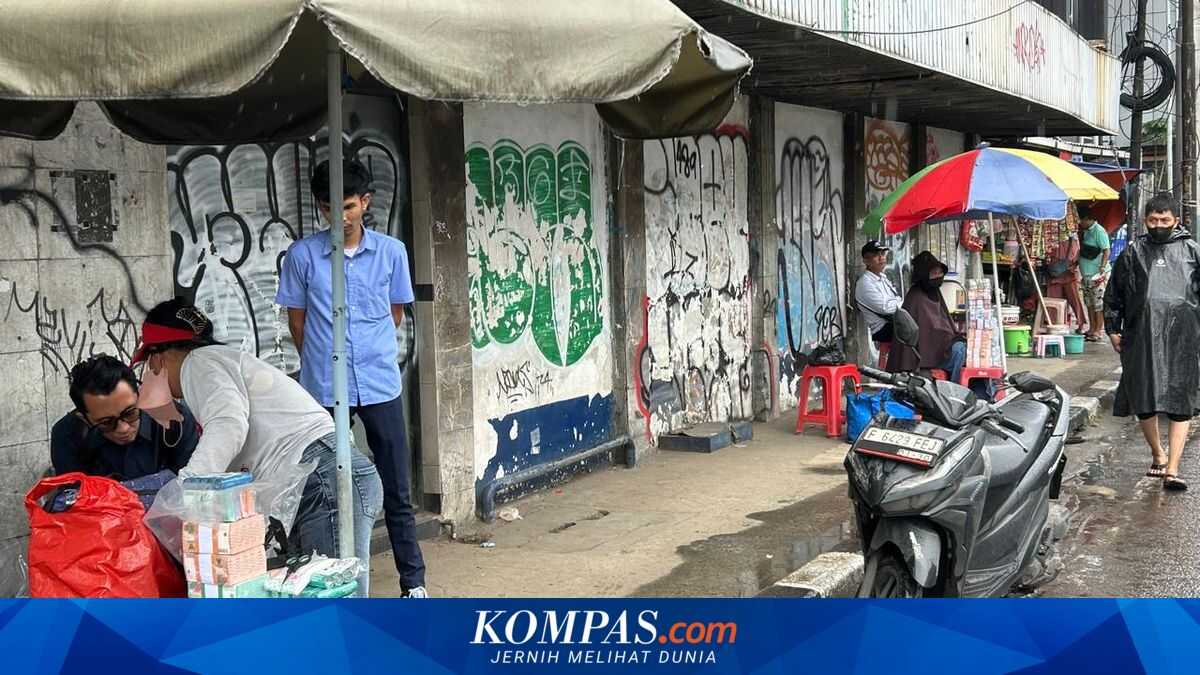 Widespread Street-Side Money Exchange Services Ahead of Eid al-Fitr: Why Do People Not Go to BI?