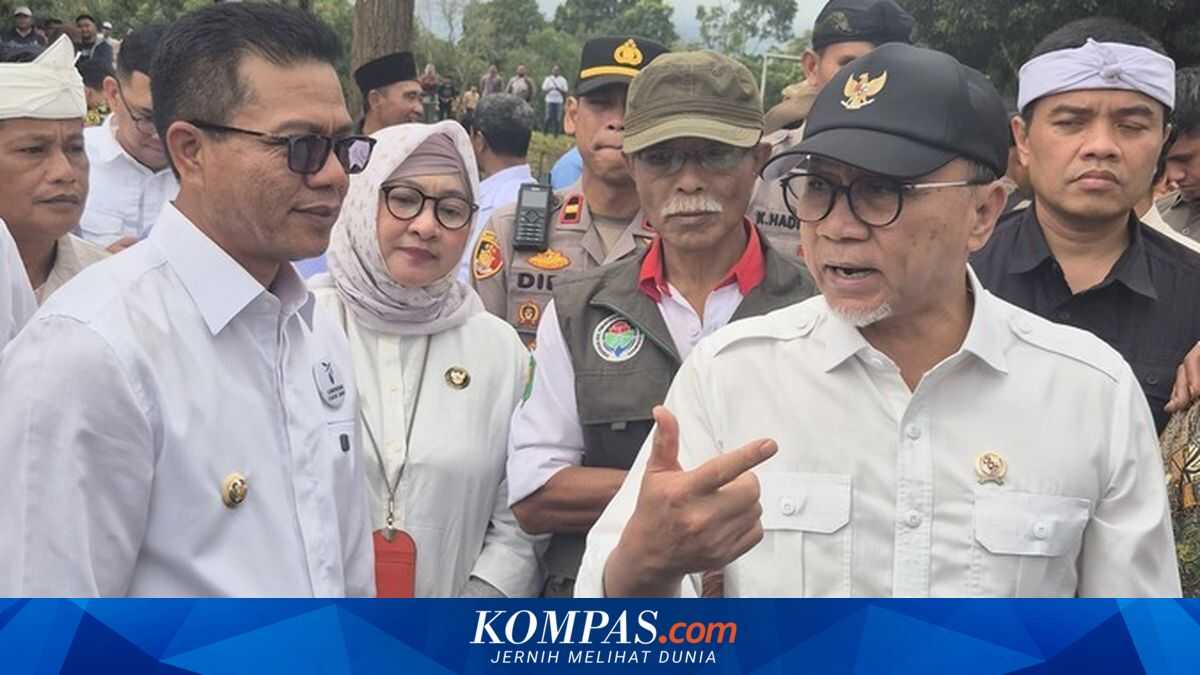 Indonesia's Protein Self-Sufficiency Target 2026, How Will It Be Achieved?