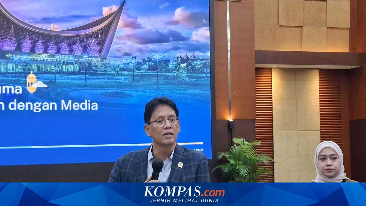 Purbaya Responds to Fitch Report: Perhaps They Think the Finance Minister Cannot Count