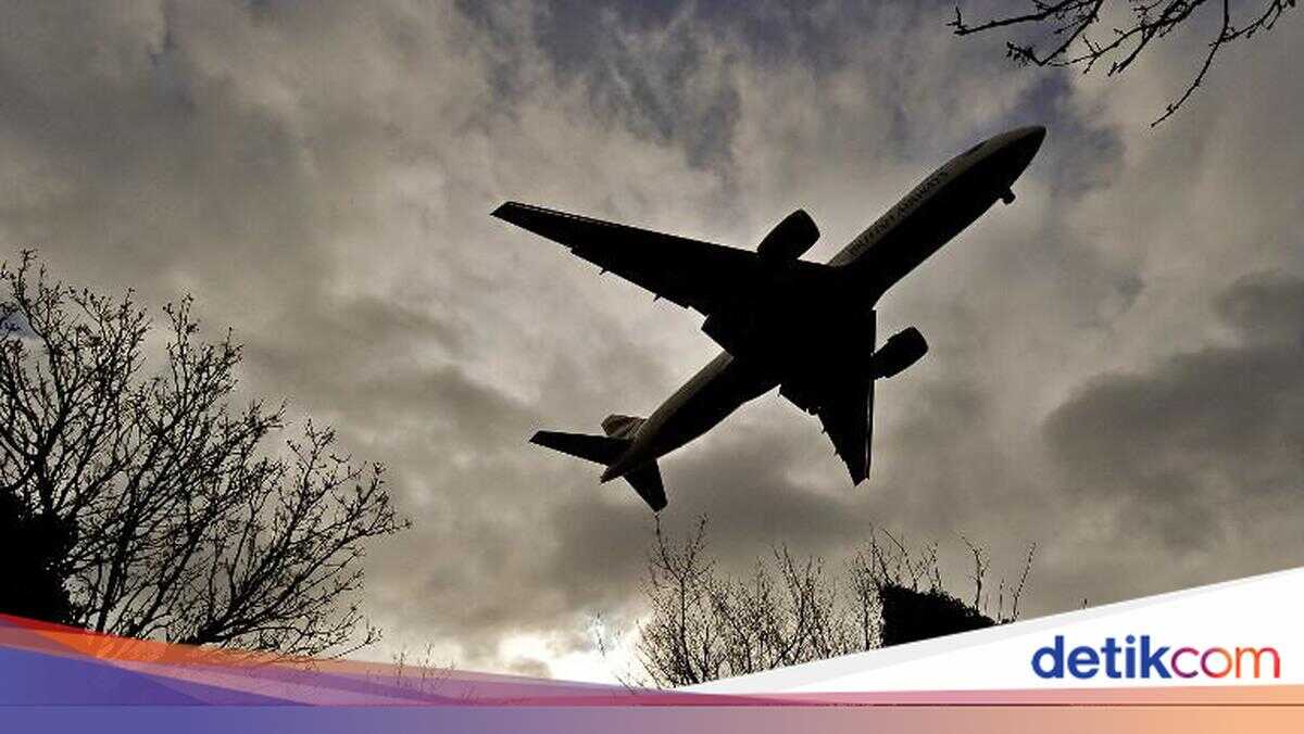 Flights from Bali's Ngurah Rai International Airport to Dubai resume