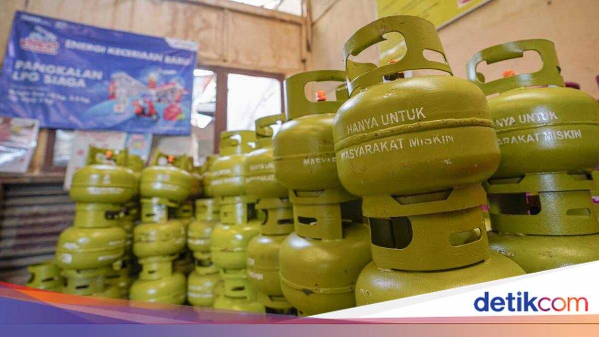 Bima City Mayor Urges Civil Servants to Switch from Subsidised 3 kg LPG to Non-Subsidised Cylinders
