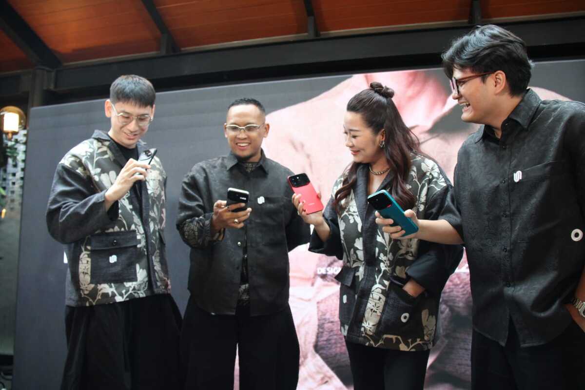 Two Local Brands Collaborate to Blend Streetwear with Runway Elegance