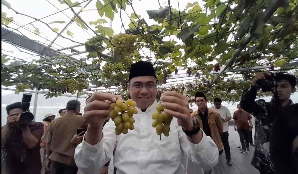 IPB University to Offer Master’s Scholarships with Research Funding for Journalists