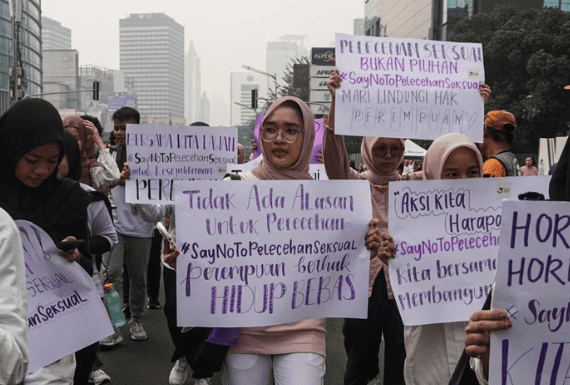 National Commission on Violence Against Women Reveals 'Delayed Justice' Phenomenon: Why Do Many Domestic Violence Victims End Up Being Criminalised?