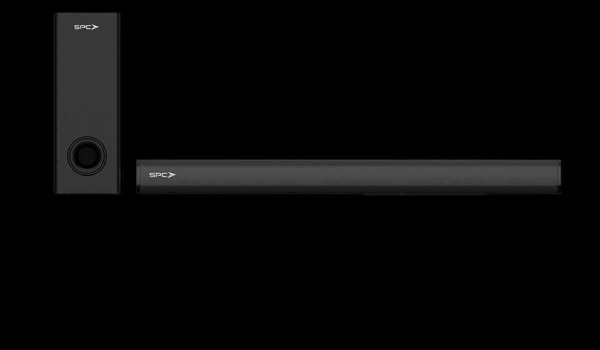 Review: Vomic SPC Plus Karaoke Soundbar and Wireless Microphone